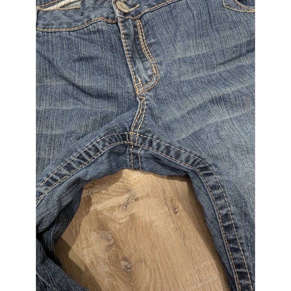 Vanity Tyler Bootcut Jeans 34x33 - Picture 13 of 13